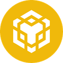 Binance Logo